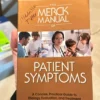 Merck Manual of Patient Symptoms
