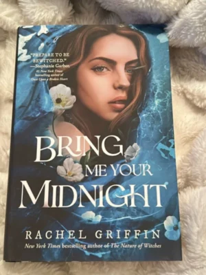 Bring Me Your Midnight