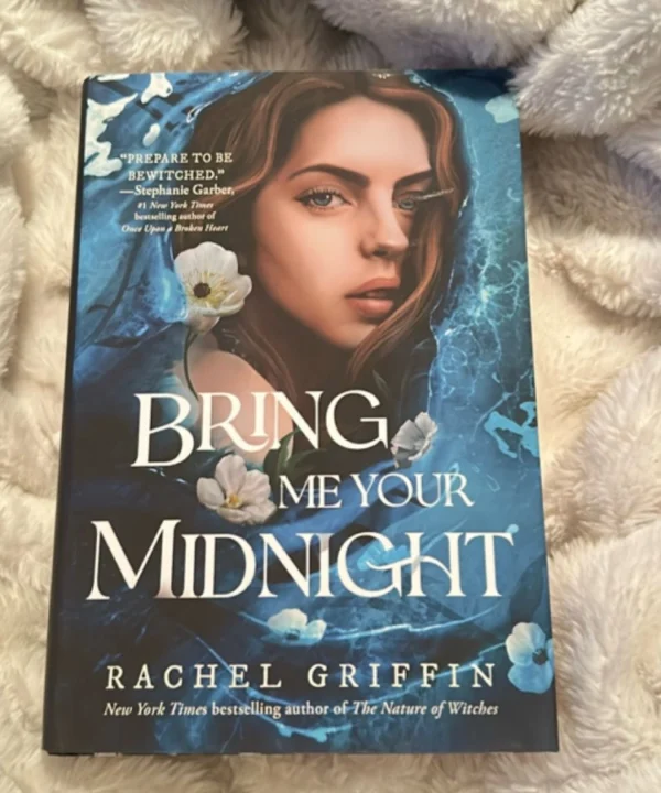 Bring Me Your Midnight