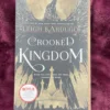 Crooked Kingdom