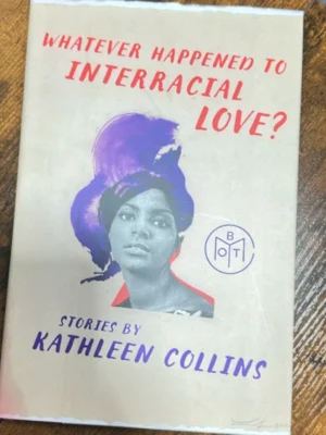 What ever happened to interracial love (Bundle Offered!)
