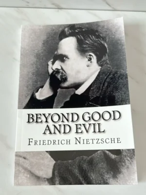 Beyond Good and Evil