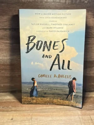 Bones and All