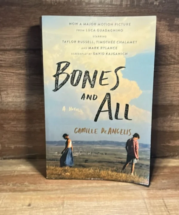 Bones And All