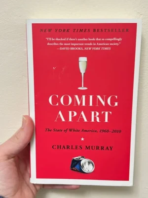 Coming Apart