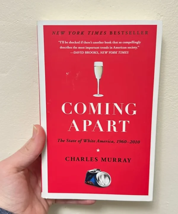 Coming Apart