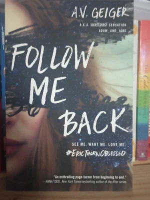 Follow Me Back
