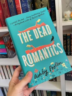 The Dead Romantics