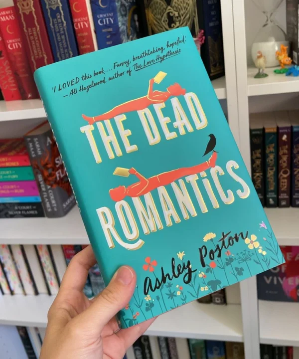 The Dead Romantics