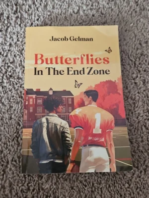 Butterflies in the End Zone