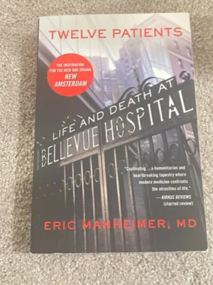 Twelve Patients