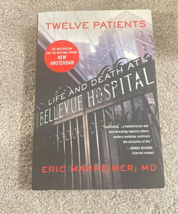 Twelve Patients