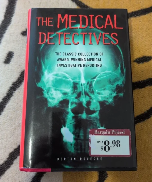 The Medical Detectives