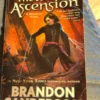 The Well of Ascension