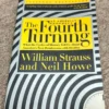 The Fourth Turning