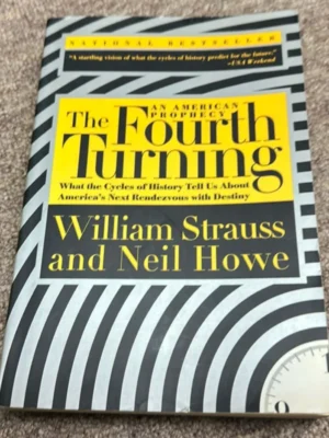 The Fourth Turning