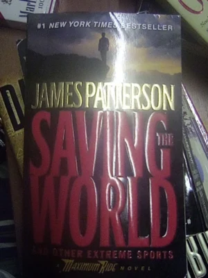 Saving the World