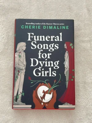 Funeral Songs for Dying Girls