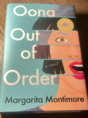 Oona Out of Order