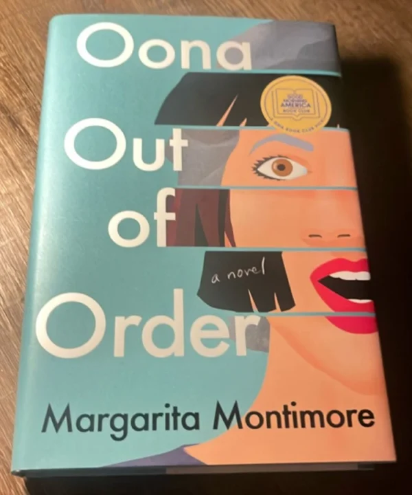 Oona Out Of Order