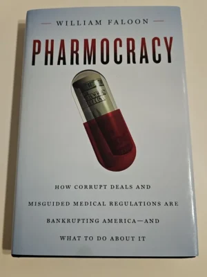 Pharmocracy