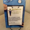 BioDefense