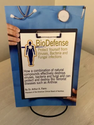 BioDefense