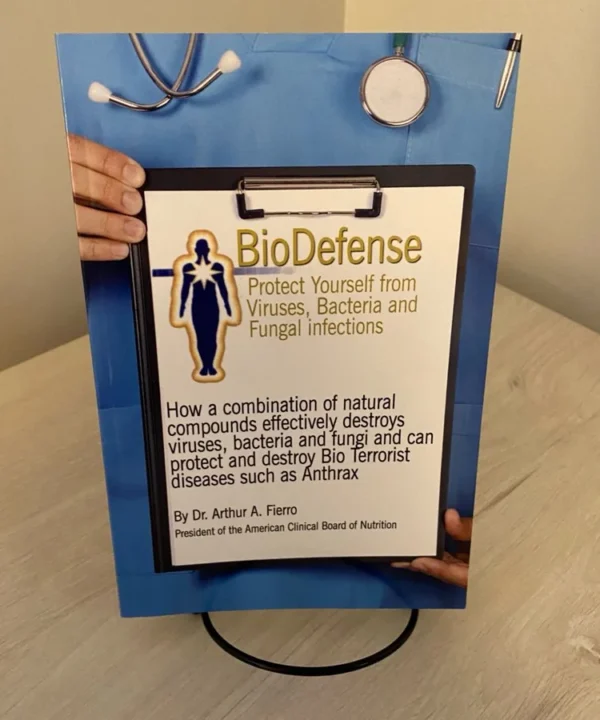 Biodefense