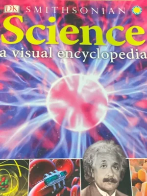 Science A Visual Encyclopedia