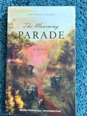 The Mourning Parade