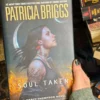 Soul Taken
