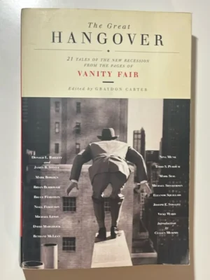 The Great Hangover