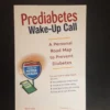 Prediabetes Wake-Up Call