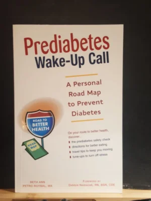 Prediabetes Wake-Up Call
