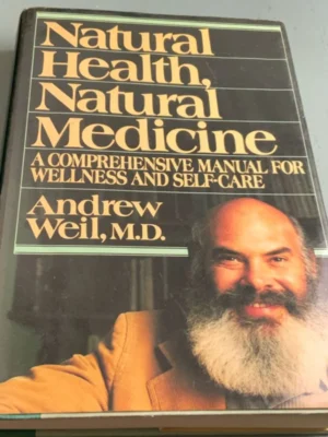Natural Health, Natural Medicine