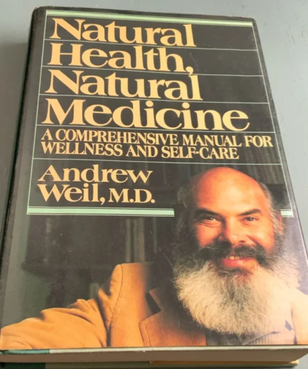 Natural Health, Natural Medicine