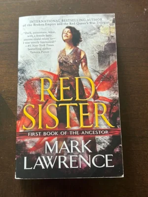 Red Sister