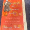 Immortal life of Henrietta Lacks