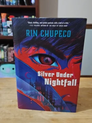 Silver under Nightfall