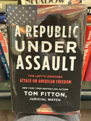 A Republic under Assault