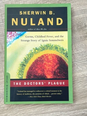 The Doctors' Plague