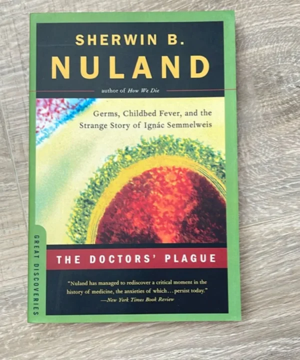 The Doctors' Plague