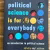 Political Science Is for Everybody