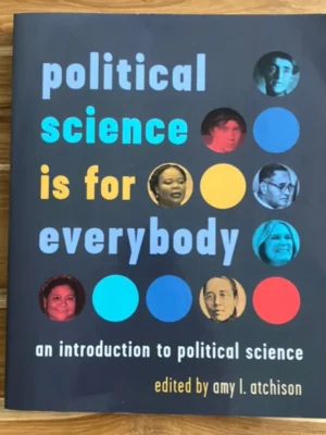 Political Science Is for Everybody