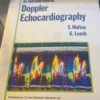 An Introduction to Doppler Echocardiography