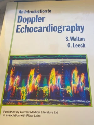 An Introduction to Doppler Echocardiography