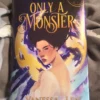 Only a Monster BookishBox Edition