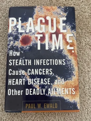 Plague Time