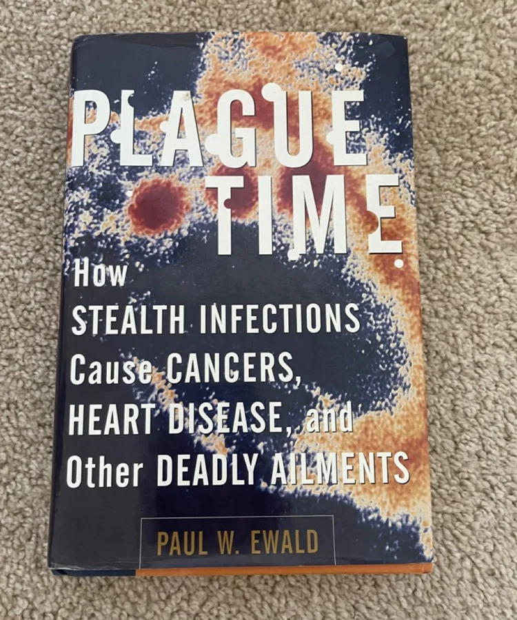 Plague Time