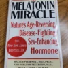 The Melatonin Miracle